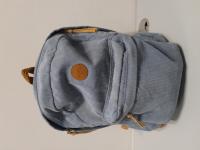CS1645/2025 LIGHT BLUE BACKPACK BRAND O&#039;NEILL